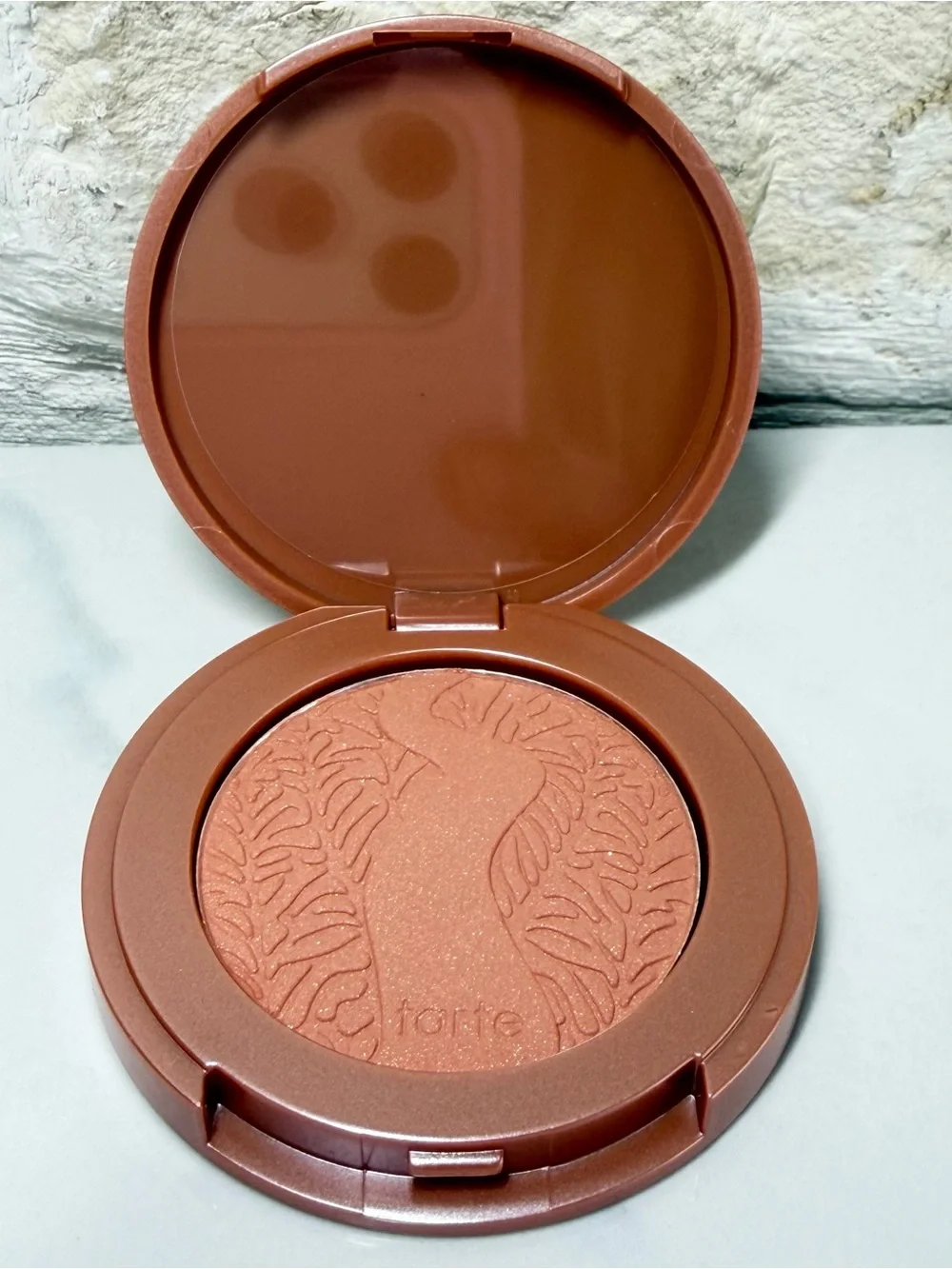 ⭐ TARTE AMAZONIAN CLAY 12-HOUR BLUSH - CONCEPT 1.5g